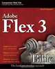 Flex 3 Bible, David Gassner 