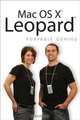 Mac OS X Leopard Portable Genius, Dwight Spivey 