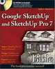 Google SketchUp and SketchUp Pro 7 Bible, Kelly L. Murdock 