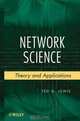 Network Science: Theory and Applications, Ted G. Lewis 