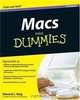 Macs Para Dummies, Spanish Edition, Edward C. Baig 
