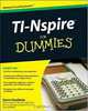 TI-Nspire For Dummies (For Dummies (Math & Science)), Steve Ouellette 
