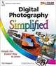 Digital Photography Simplified, Rob Sheppard 