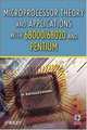Microprocessor Theory and Applications with 68000/68020 and Pentium, Mohamed Rafiquzzaman 