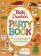Betty Crocker Party Cookbook, Betty Crocker 