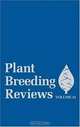 Plant Breeding Reviews (Volume 31), Jules Janick 