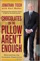 Chocolates on the Pillow Aren