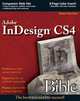 InDesign CS4 Bible, Galen Gruman 