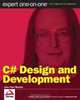 C# Design and Development: Expert One on One, John Paul Mueller 