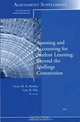 Assessing and Accounting for Student Learning: Beyond the Spellings Commission: New Directions for Institutional Research, Assessment Supplement 2007 (J-B IR Single Issue Institutional Research), 