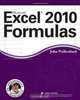 Excel 2010 Formulas (Mr. Spreadsheet