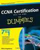 CCNA Certification All-In-One For Dummies, Silviu Angelescu 
