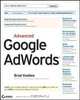 Advanced Google AdWords, Brad Geddes 