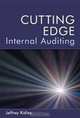 Cutting Edge Internal Auditing (+ CD-ROM), Jeffrey Ridley 