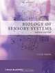 Biology of Sensory Systems, Christopher Smith 