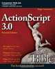ActionScript 3.0 Bible, Roger Braunstein 