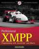 Professional XMPP Programming with JavaScript and jQuery (Wrox Programmer to Programmer), Jack Moffitt 