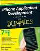 iPhone Application Development All-In-One For Dummies, Neal Goldstein, Tony Bove 