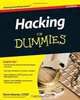 Hacking For Dummies, Kevin Beaver 