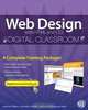 Web Design with HTML and CSS Digital Classroom, AGI Creative Team 