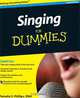 Singing For Dummies, Pamelia S. Phillips 