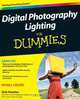 Digital Photography Lighting For Dummies, Dirk Fletcher 