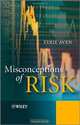 Misconceptions of Risk, Terje Aven 