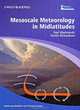 Mesoscale Meteorology in Midlatitudes, Paul Markowski, Yvette Richardson 