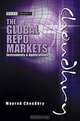 Global Repo Markets : Analysis and Strategies (Wiley Finance), Moorad Choudhry 