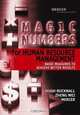Magic Numbers for Human Resource Management: Basic Measures to Achieve Better Results, Hugh Bucknall, Zheng Wei 