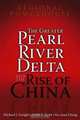 Regional Powerhouse: The Greater Pearl River Delta and the Rise of China, Michael Enright, Edith Scott, Ka-mun Chang 