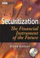 Securitization -- The Financial Instrument of the Future (Wiley Finance), Vinod Kothari 