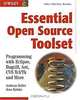 Linux/Unix Programming Toolset: Version Control, Construction, Testing, and Debugging, Jens Krinke 