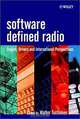 Software Defined Radio: Origins, Drivers and International Perspectives, Walter Tuttlebee 