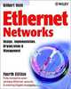 Ethernet Networks: Design, Implementation, Operation, Management, Gilbert Held 
