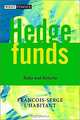 Hedge Funds: Myths and Limits, Francois-Serge Lhabitant 