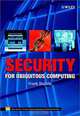 Security for Ubiquitous Computing, Frank Stajano 