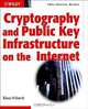 Cryptography and Public Key Infrastructure on the Internet, Klaus Schmeh 