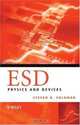 ESD Physics and Devices, Steven Howard Voldman 