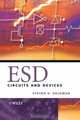 ESD : Circuits and Devices, Steven Howard Voldman 