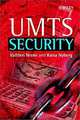 UMTS Security, Valtteri Niemi, Kaisa Nyberg, Valtteri Niemi, Kaisa Nyberg 