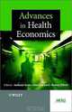 Advances in Health Economics, Anthony Scott, Alan Maynard, Robert Elliott 
