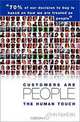 Customers Are People: The Human Touch, John McKean, John McKean 
