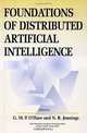 Foundations of Distributed Artificial Intelligence (Sixth Generation Computer Technologies), G. M. P. O