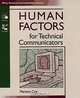 Human Factors for Technical Communicators, Marlana Coe 