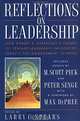 Reflections on Leadership : How Robert K. Greenleaf