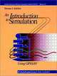 An Introduction to Simulation Using GPSS/H, Thomas J. Schriber 