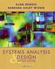 Systems Analysis Design, Alan Dennis, Barbara Haley Wixom 
