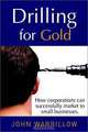 Drilling For Gold: How Corporations Can Successfully Market to Small Businesses, John Warrillow, John Warrillow 