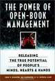 The Power of Open-Book Management : Releasing the True Potential of People